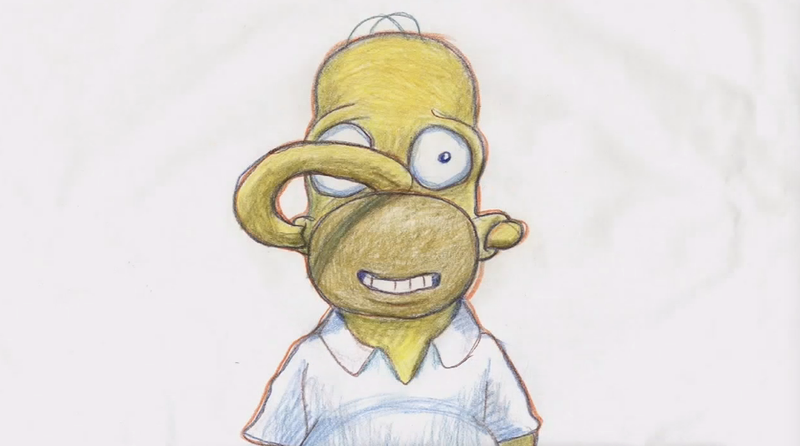 From Bill Pympton’s souch gag